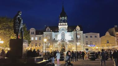 Noc Muzeów w Wejherowie