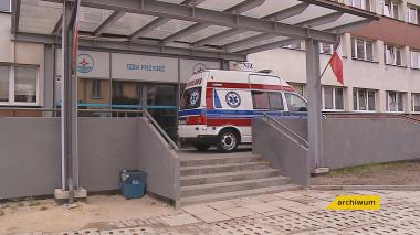 Zebrali sto tysięcy na respirator dla puckiego szpitala