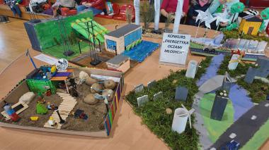Naukowe Feriowisko w Gniewinie