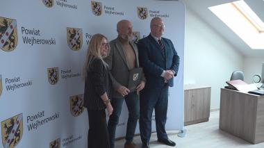 Dofinansowali kluby i organizacje sportowe