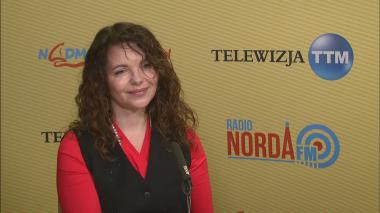 Magdalena Ziółkowska