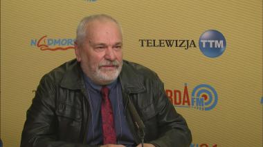 Jacek Gorzawski