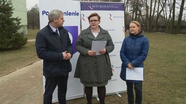 Znamy pierwszego kandydata na burmistrza Rumi
