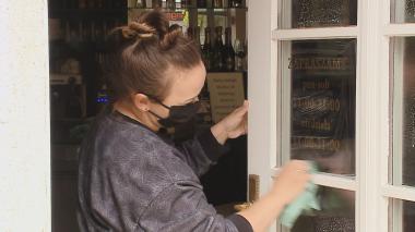 Restauracje zapraszają w swoje progi