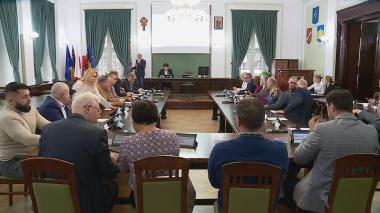 Dodatkowe środki na inwestycje w budżecie powiatu