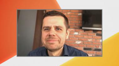 Michał Dargacz