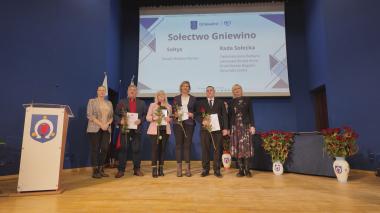 Nowi sołtysi rozpoczęli swoją pracę