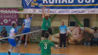 Gdańsk zdominował tegoroczny Korab Cup