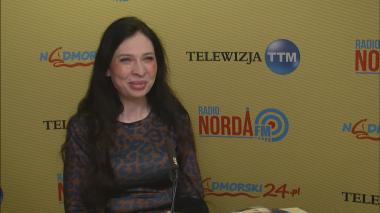 Barbara Różycka-Pustkowska