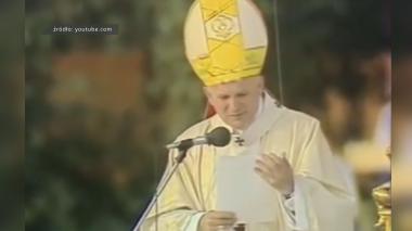 W setną rocznice urodzin wspominamy papieża Polaka