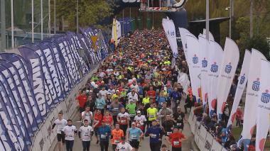 Bieg Europejski PKO Grand Prix Gdyni
