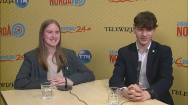 Telimena Browarczyk, Filip Laszczyk