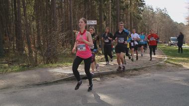 V Dni Piaśnickie na sportowo