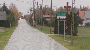 Wyczekiwane inwestycje w Sulicicach oddane