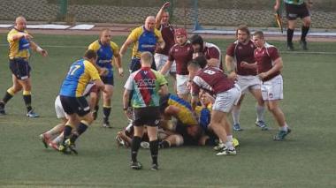 Gdyńscy rugbyści zwycięstwem rozpoczęli nowy sezon