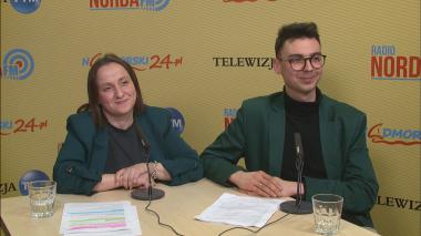 Dominika Kudlińska, Jakub Pilarski
