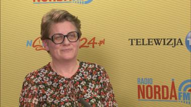 Małgorzata Kolendowska