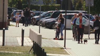 Reda przesuwa realizację Budżetu Obywatelskiego