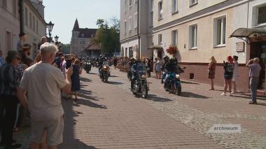 Przed nami VII Motocyklowy Rajd Piaśnicki