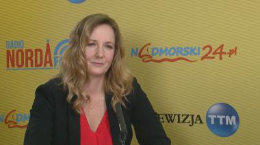 Dorota Nowicka-Klimowicz