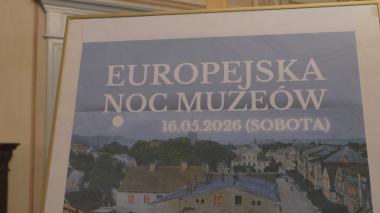 Noc Muzeów pełna atrakcji w wejherowskim muzeum