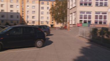 Bezpieczniej przy wejherowskim przedszkolu