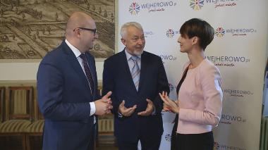 Uzyskali ponad 50 milionów złotych na 32 projekty