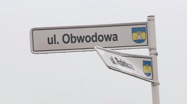 Są dodatkowe środki na dokończenie ul. Obwodowej w Redzie