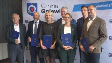 Chcą współpracować na poziomie lokalnym przy budowie jądrówki