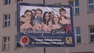 Kolejna szkoła otwiera wirtualne drzwi