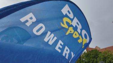 28. Wielki Przejazd Rowerowy