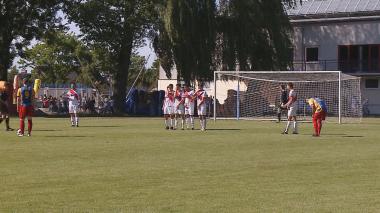 Podwójne utrzymanie. Czwarta liga zakończyła sezon