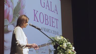 Gala Kobiet w wejherowskiej filharmonii