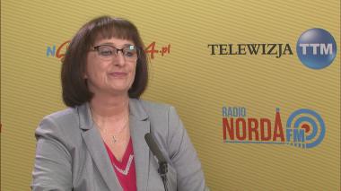 Dorota Muża-Szlas