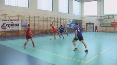 Kaszub Cup 97/98