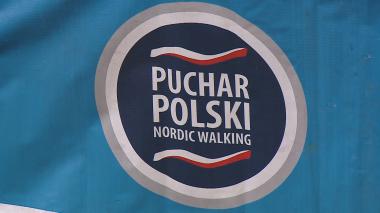 Puchar Polski Nordic Walking w Wejherowie