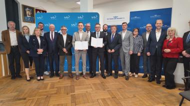Inwestycje poprawią komfort i bezpieczeństwo