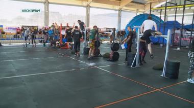 Po raz trzeci crossfitowe święto w Wejherowie