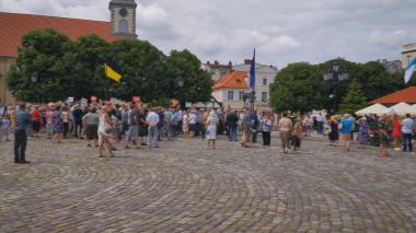 Kampania prezydencka na ostatniej prostej