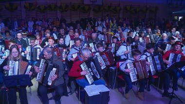 Dzień Jedności Kaszubów w Kolbudach