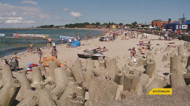 Lekarze po pandemii odpoczną na Helu