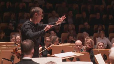 Niezwykły koncert gdańskich filharmoników