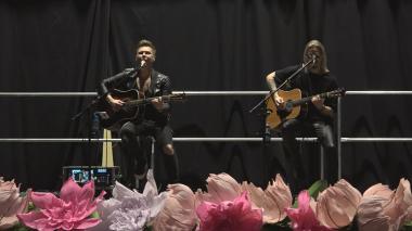 Targi dla Kobiet w Bolszewie