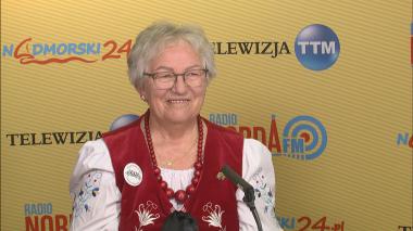 Maria Baranowska