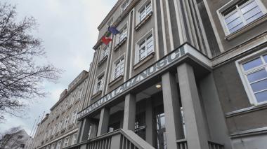 III Ogólnopolskie Zawody Techniczne