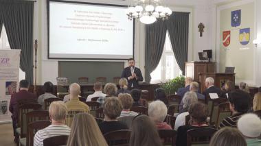 III Lęborskie Dni Walki z Depresją