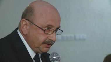 Henryk Skwarło - bezkonkurencyjny kandydat na wójta