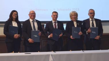 Porozumienie ze Związkiem Fahrenheita