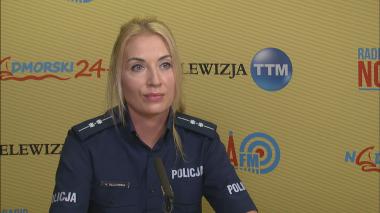asp. Agnieszka Selewska