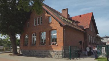 Nowe oblicze dwustuletniej szkoły